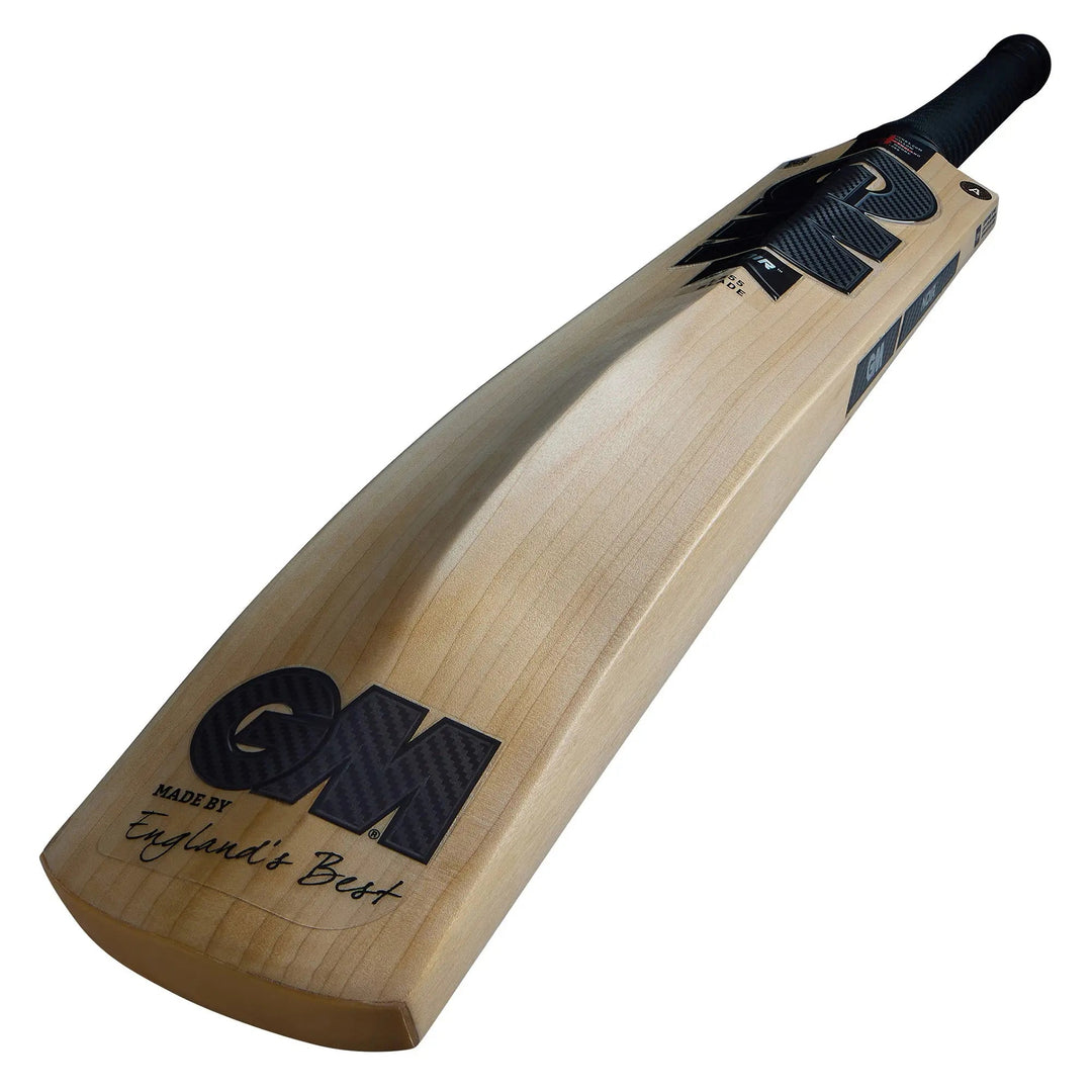 GM Noir Signature Bat - back