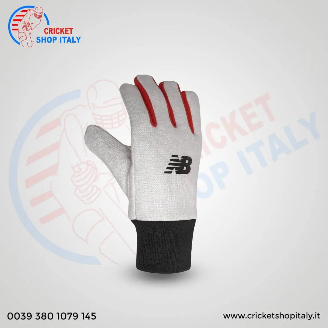 New Balance Cotton Wicketkeeping Inner Gloves