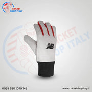 New Balance Cotton Wicketkeeping Inner Gloves