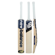 New Balance DC 100i Kashmir Willow cricket bat