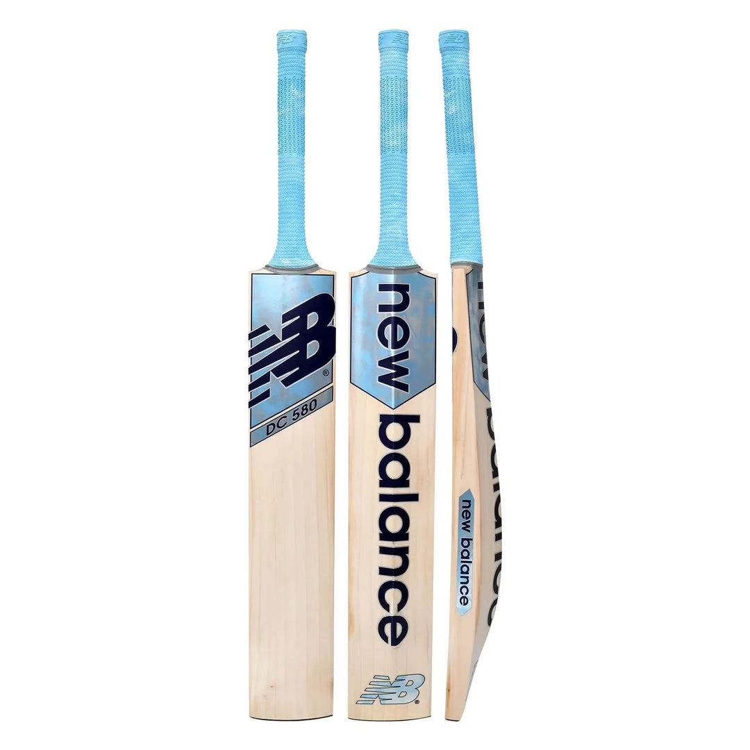New Balance DC 580 English Willow Cricket Bat - Cricket shop italy