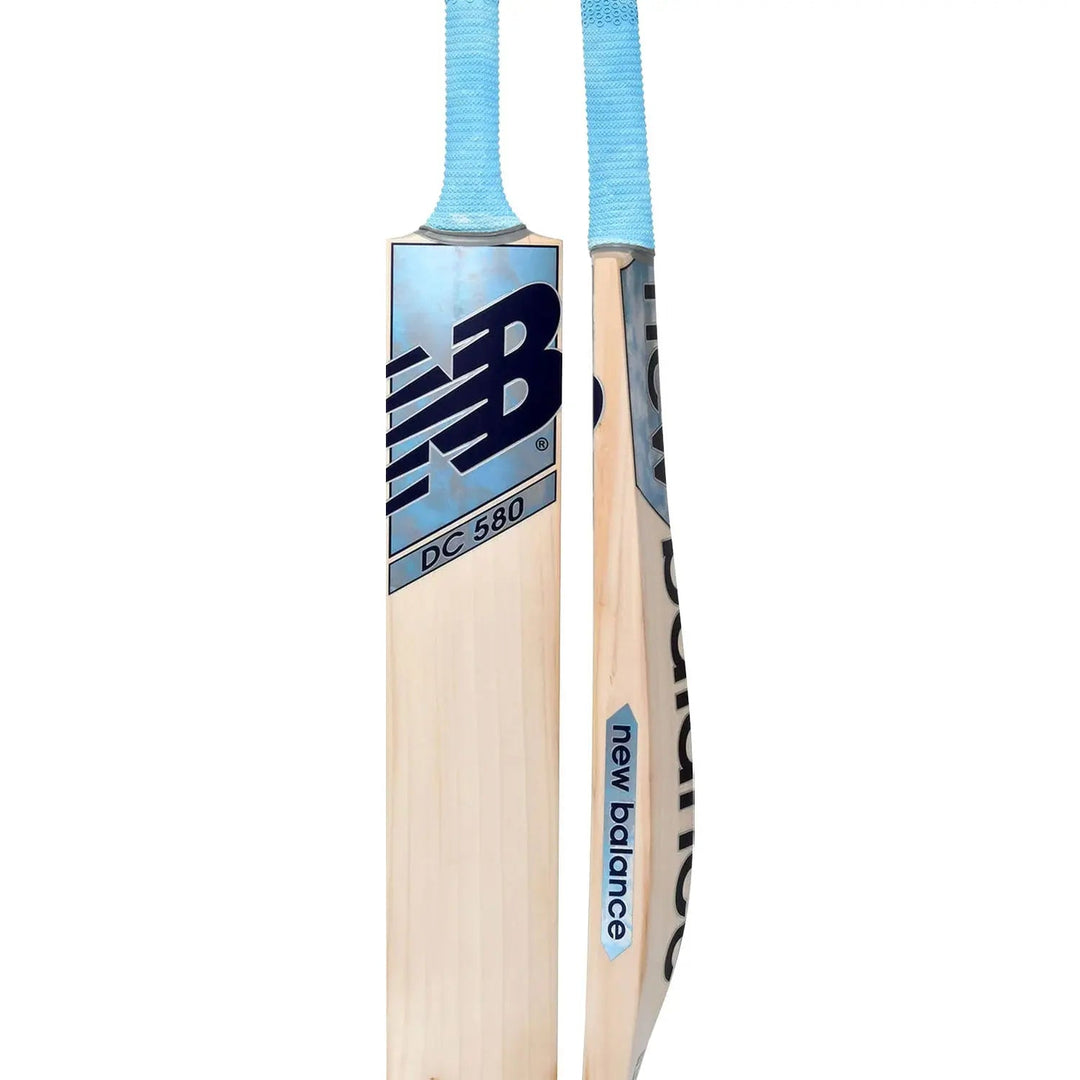 New Balance DC 580 English Willow Cricket Bat - Cricket shop italy