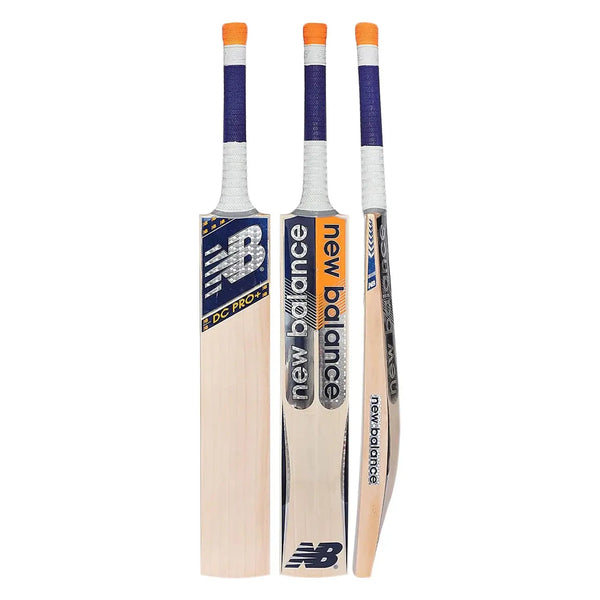New Balance Dc Pro +  Cricket Bat New Balance