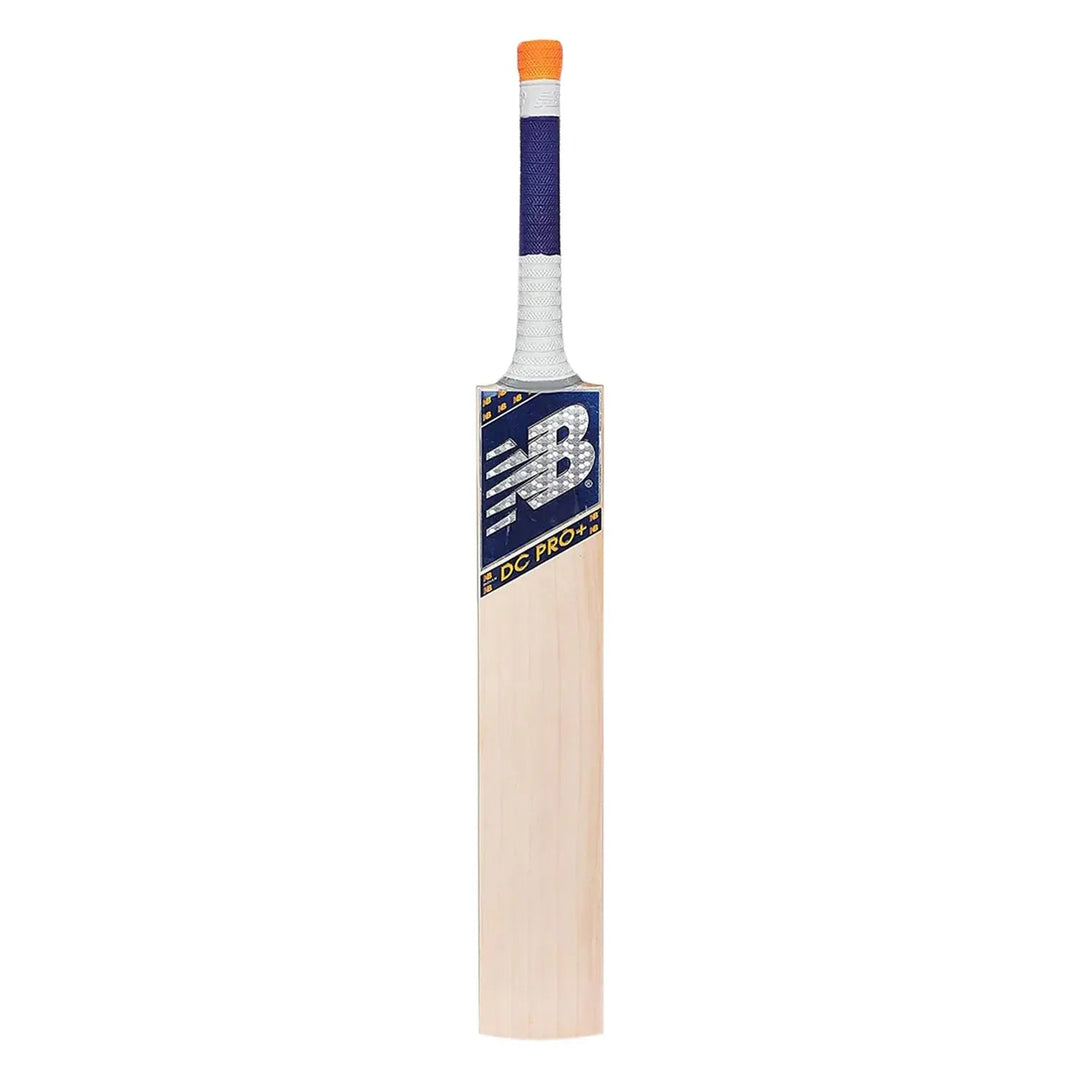 New Balance Dc Pro +  Cricket Bat New Balance