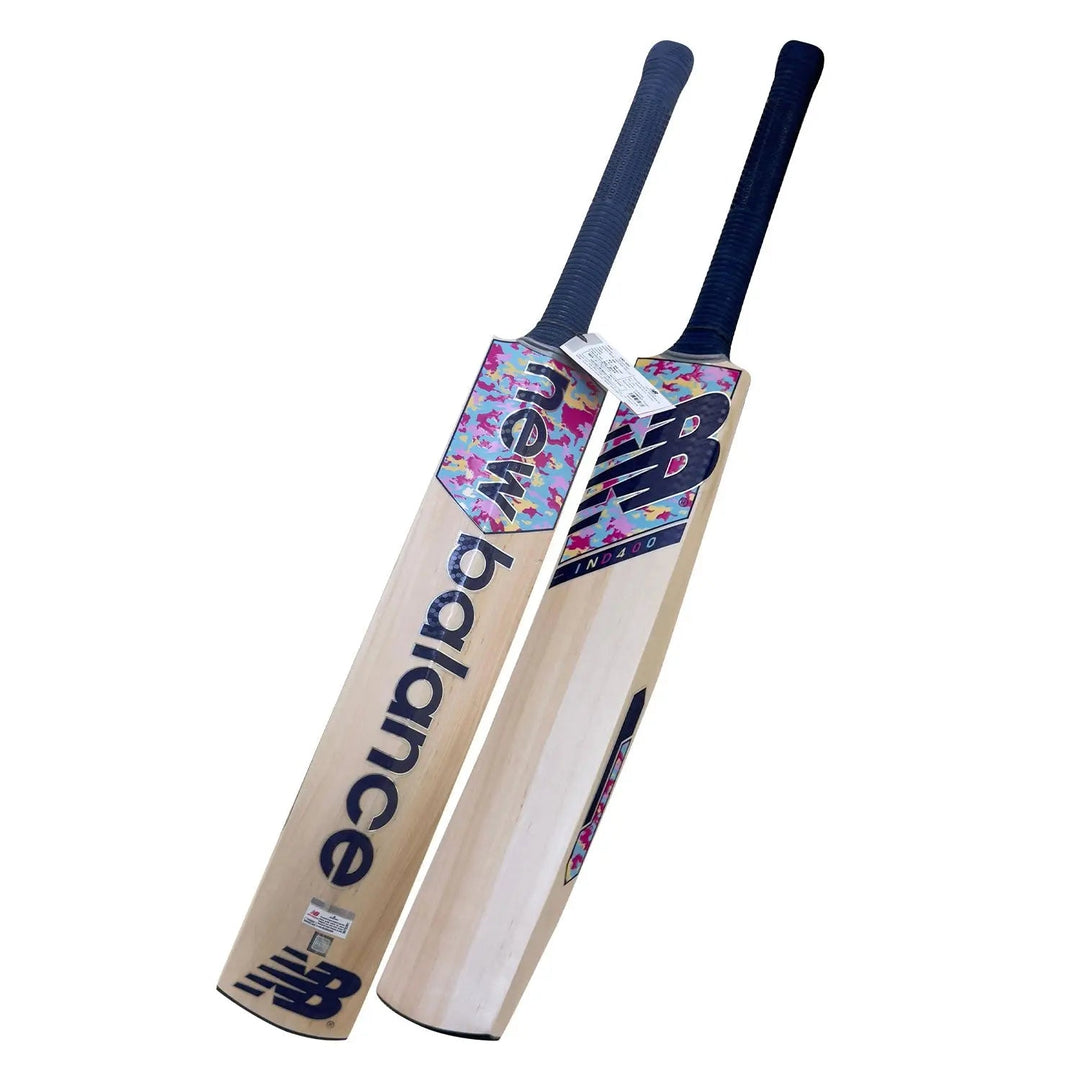 New Balance Ind 400 Kashmir Willow Bat New Balance