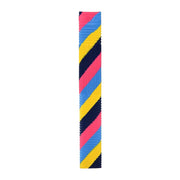 New Balance Multicolor Spiral Bat Grip