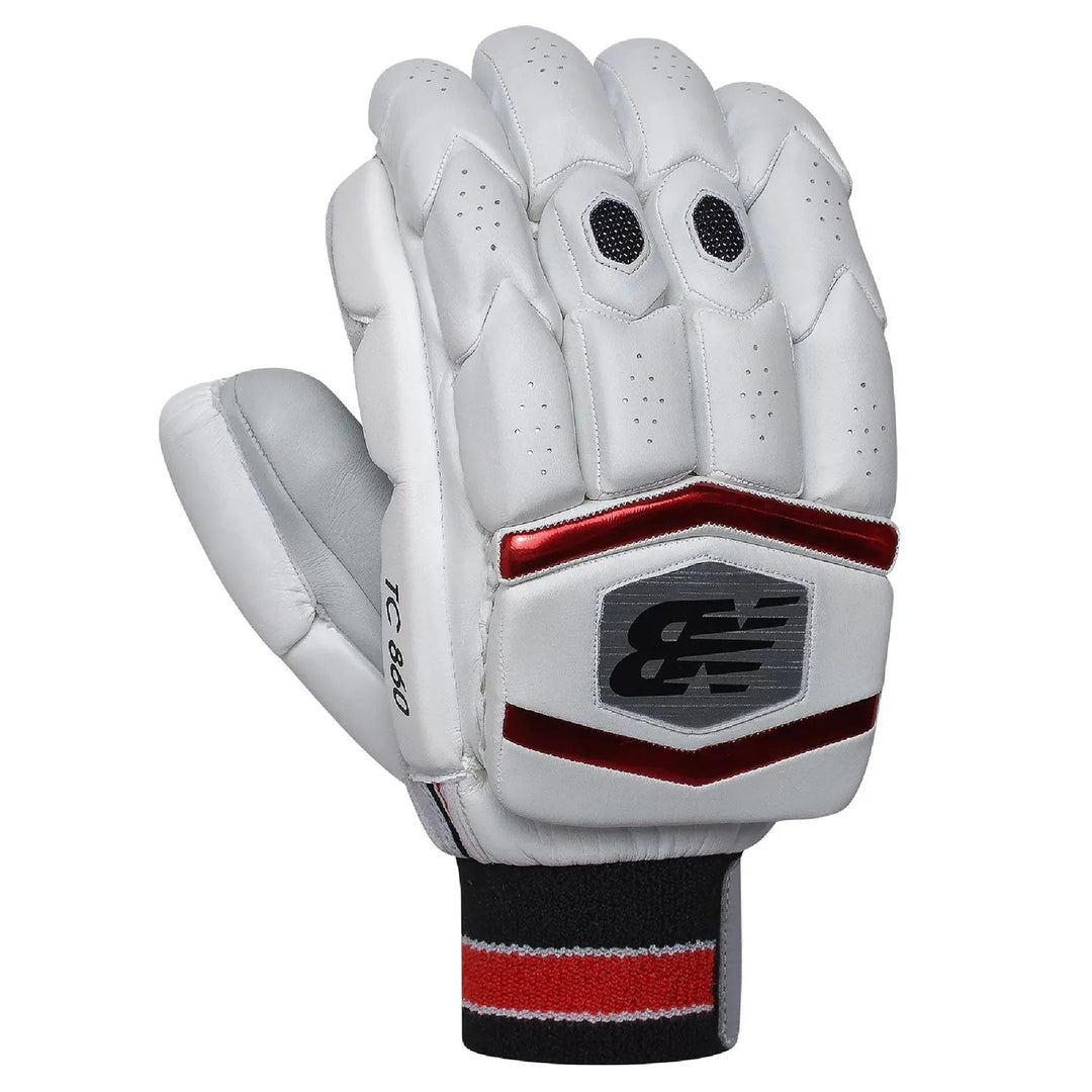 New Balance TC 860 Batting gloves New Balance