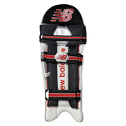 New Balance TC 860 Cricket Batting Pads Adult New Balance