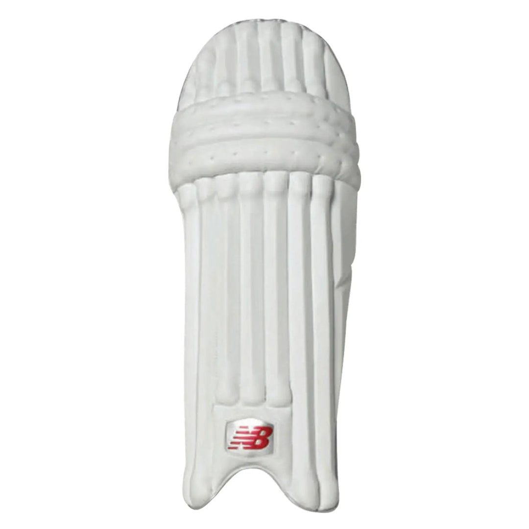 New Balance TC 860 Cricket Batting Pads Adult New Balance