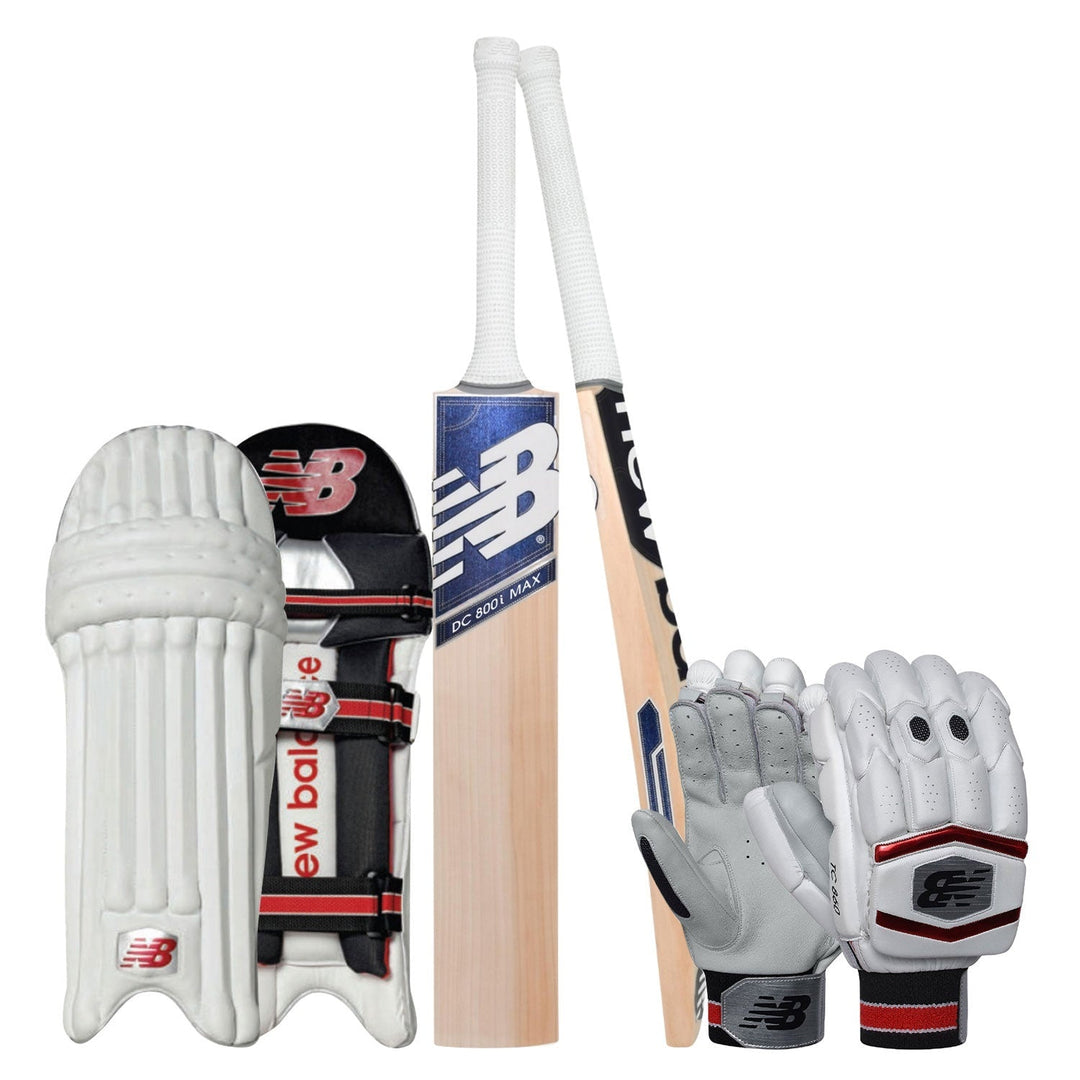 New Balance TC 860 Cricket Set