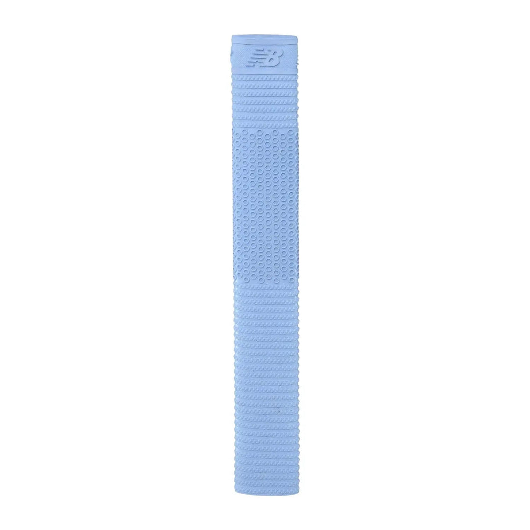 New Balance TC Baby Blue Bat Grip
