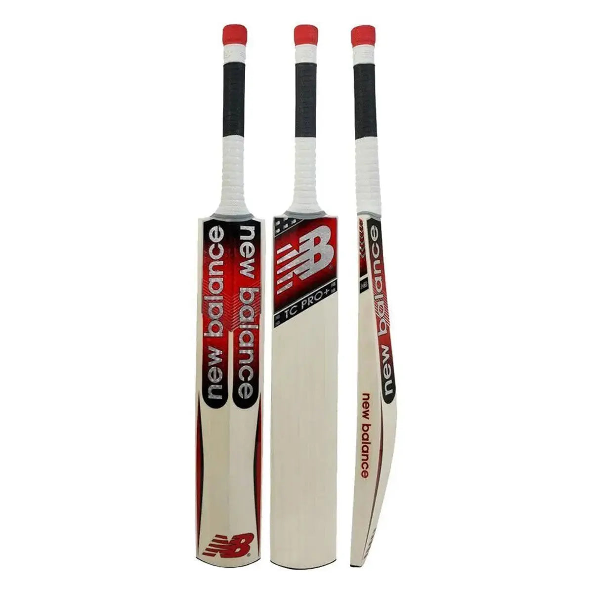 New Balance TC PRO+ Cricket Bat - English Willow – Cricket Shop Spain