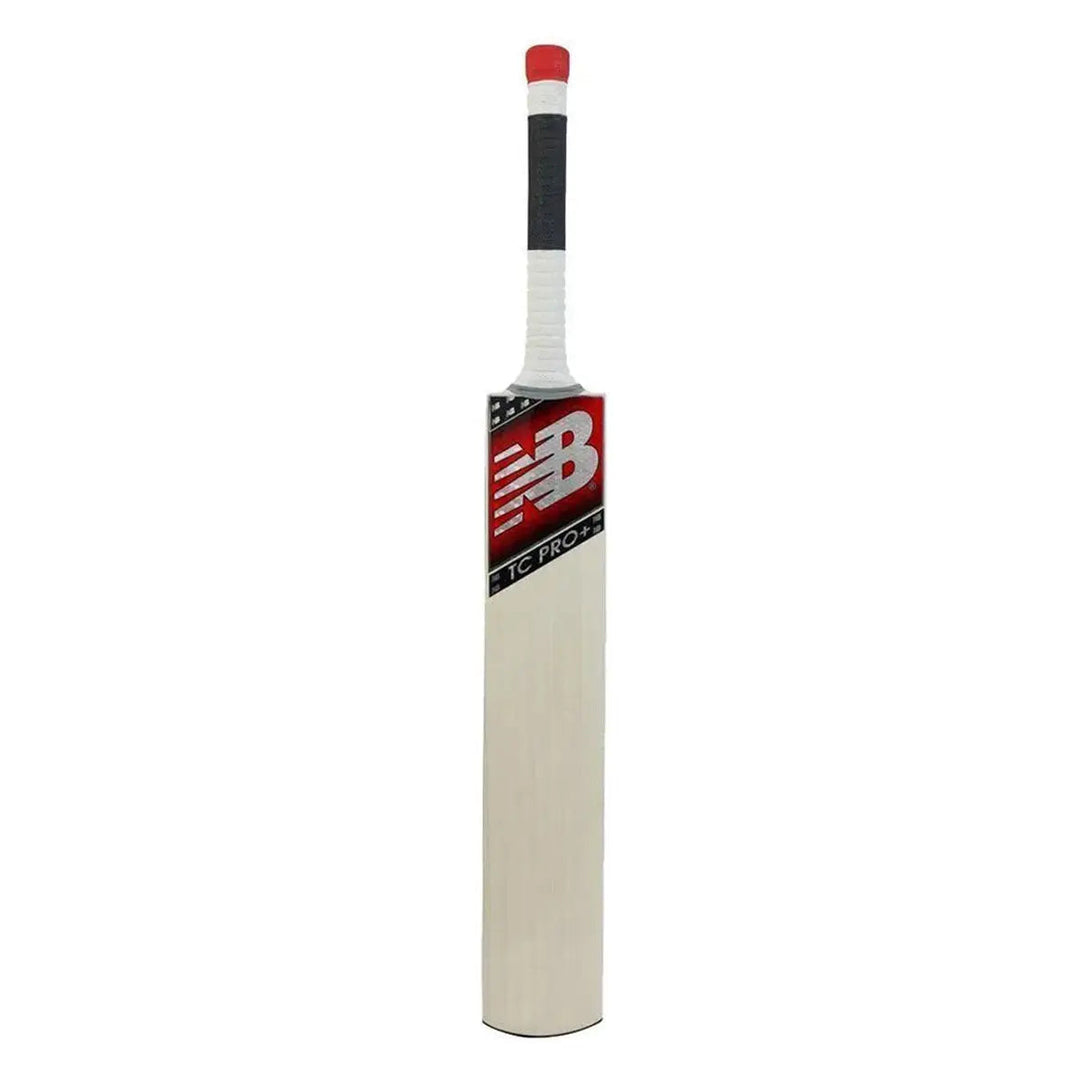 New Balance TC PRO+ Cricket Bat New Balance