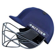 Next Generation Elite cricket helmet with adjuster