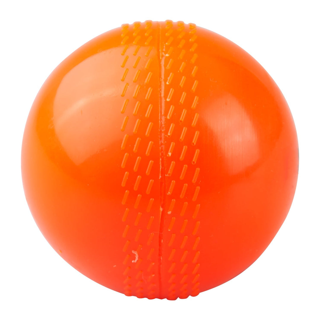 Wind Cricket Ball Orange