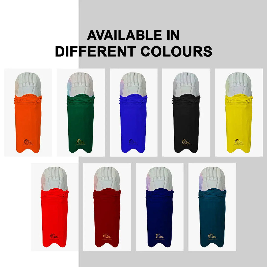 Batting Pad Cover / Clads