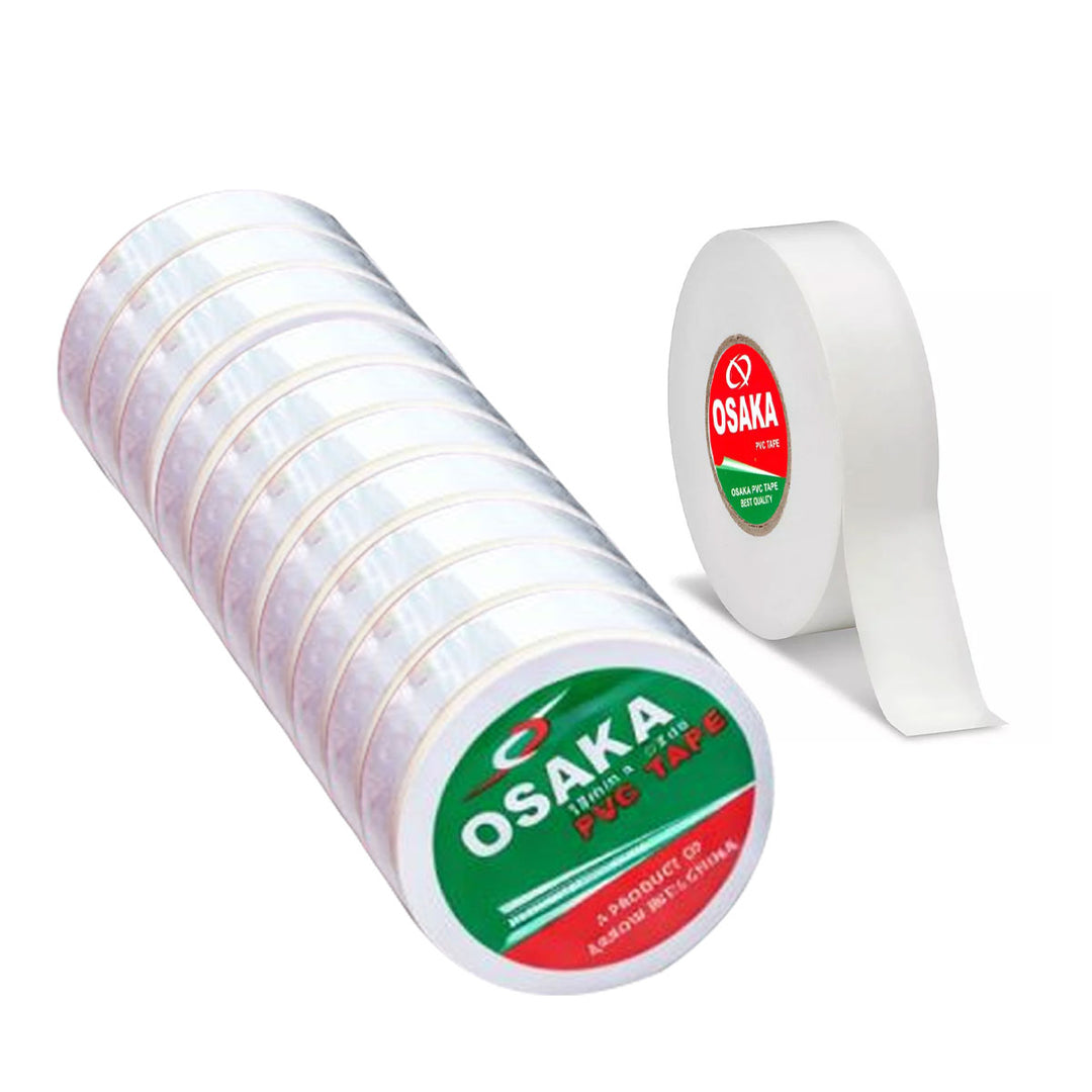 Osaka Tape Ball Tape White