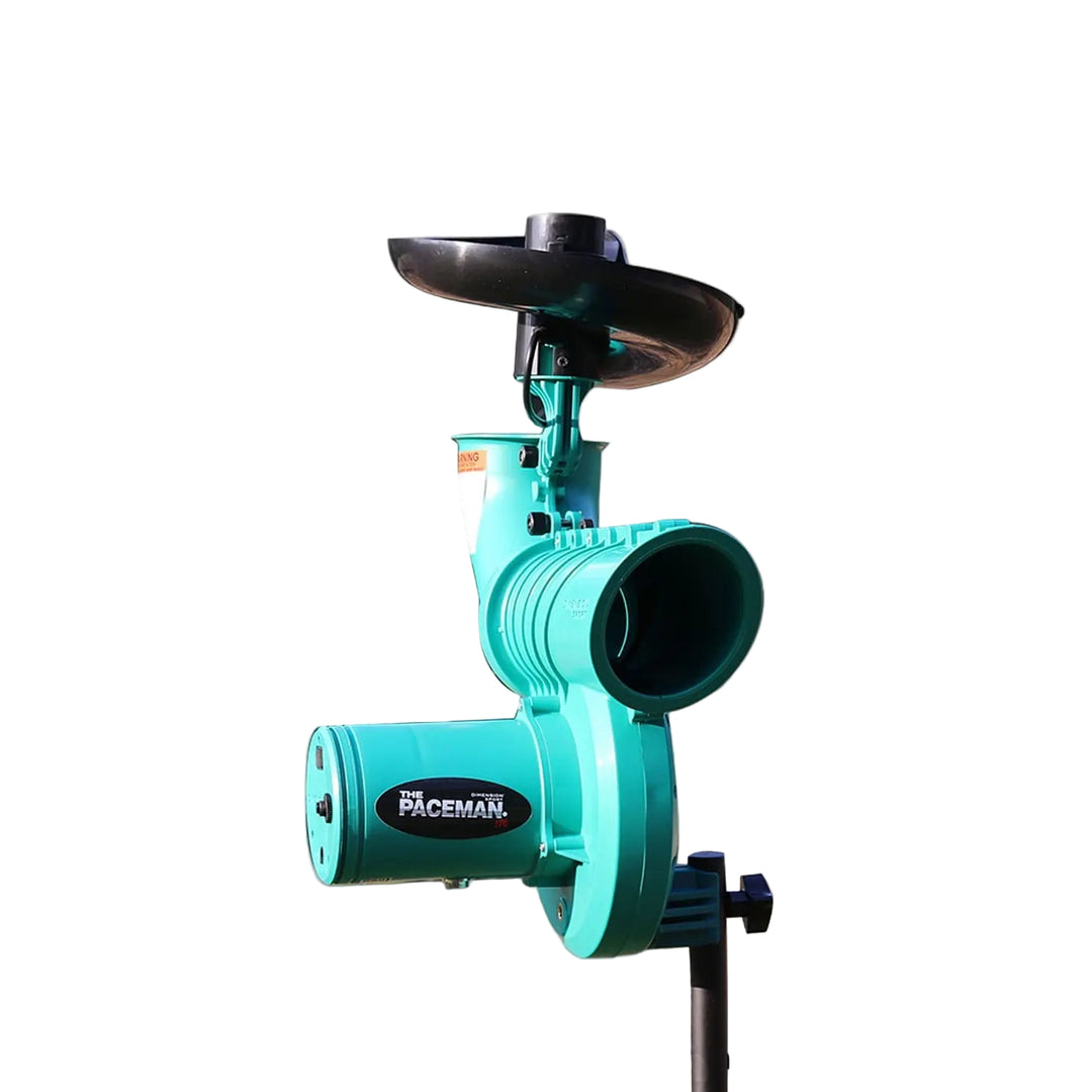 Paceman 176 XR Bowling Machine DIMENSION SPORTS