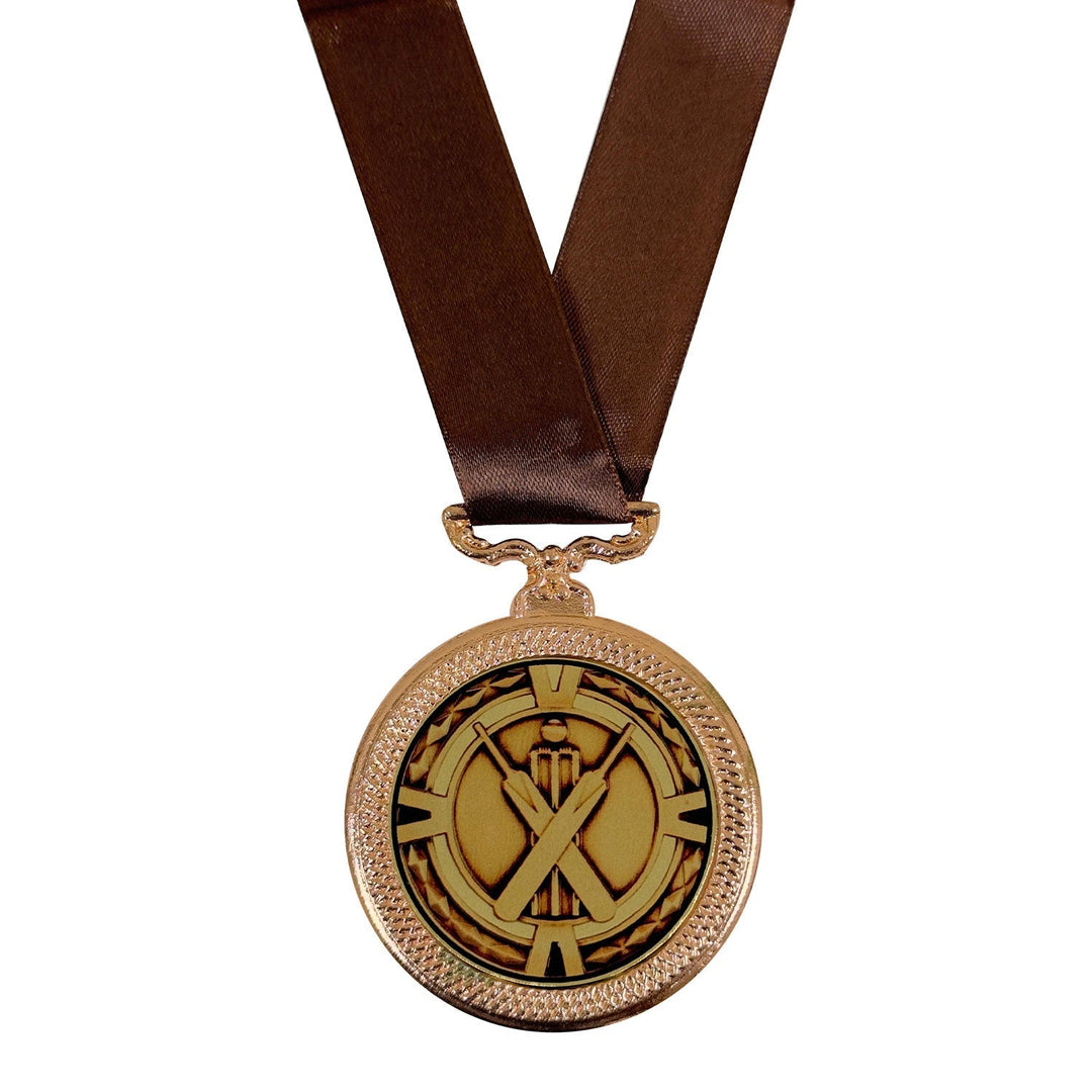 Victory Cricket Medal