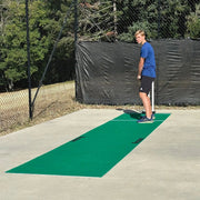 THE Paceman Hard Surface Pitch - Cricket shop italy