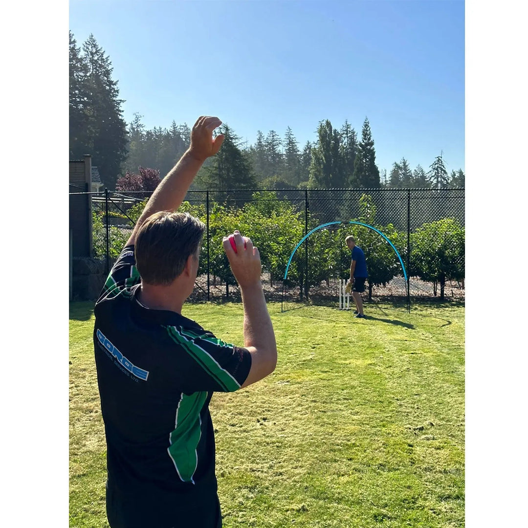 Pitch Concepts Backfire Net - Cricket shop italy