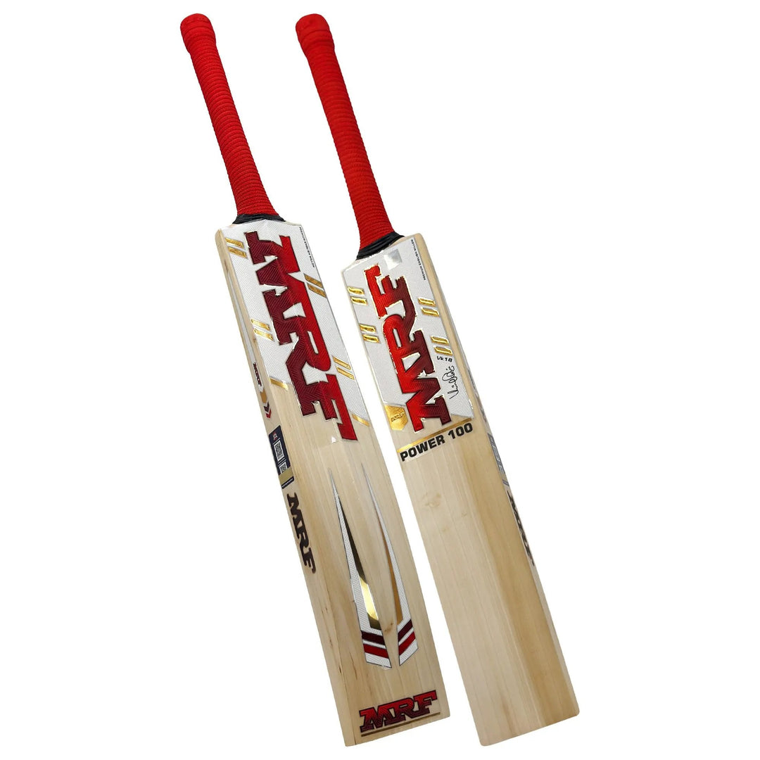 MRF VK 18 Power 100 Cricket Bat