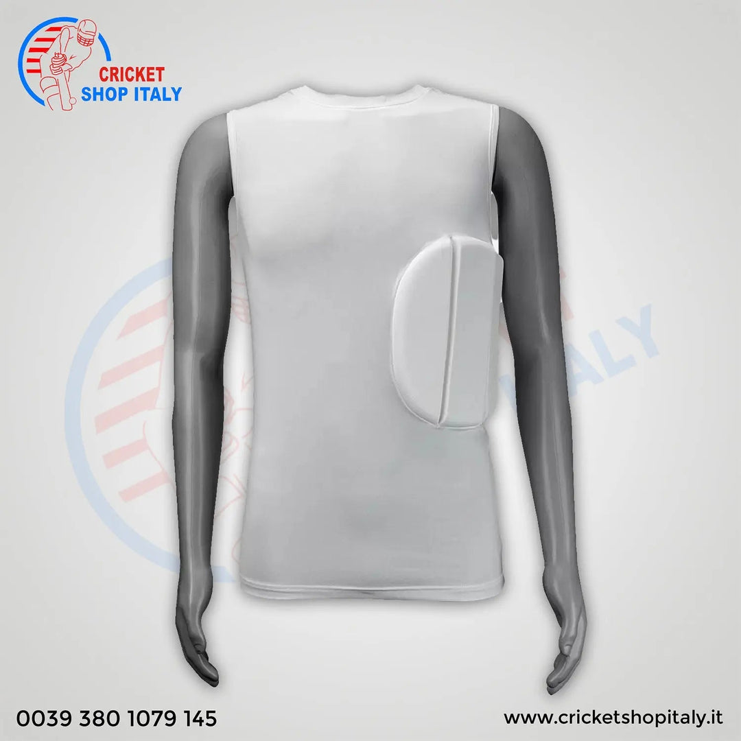 Kookaburra Pro Guard 500 Upper Body Protector