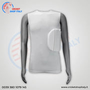 Kookaburra Pro Guard 500 Upper Body Protector
