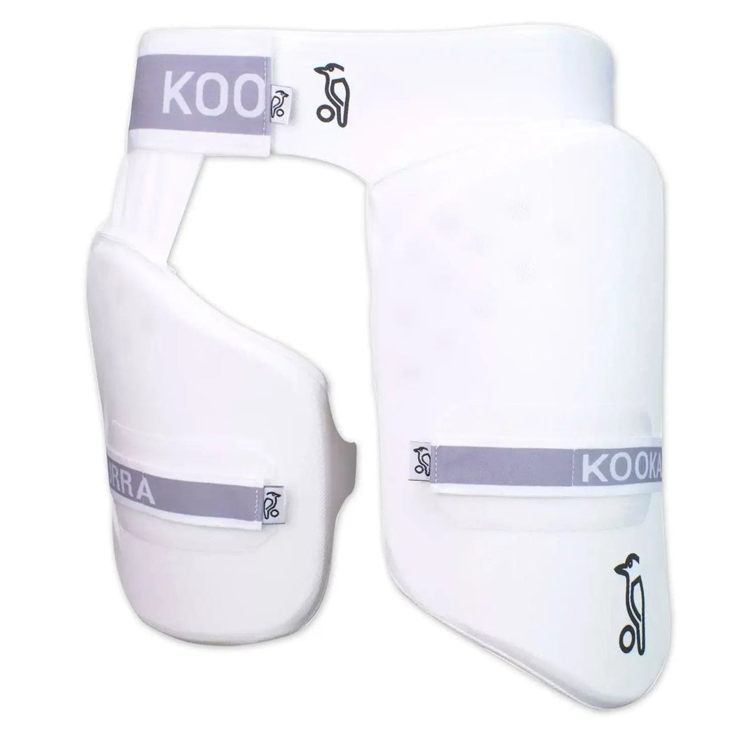 Kookaburra Pro Guard Thigh Protector 250 Kookaburra