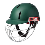 GM Purist Geo II Cricket Helmet Gunn and Moore