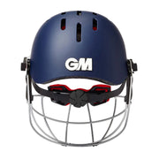 Gunn & Moore Purist Geo II Helmet NVY Gunn and Moore
