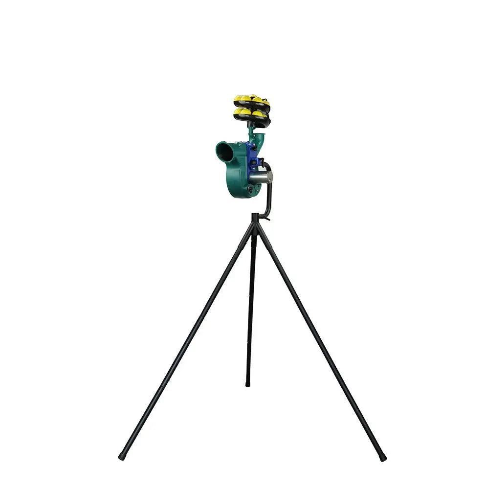 Paceman 245 Edge Cricket Bowling Machine DIMENSION SPORTS