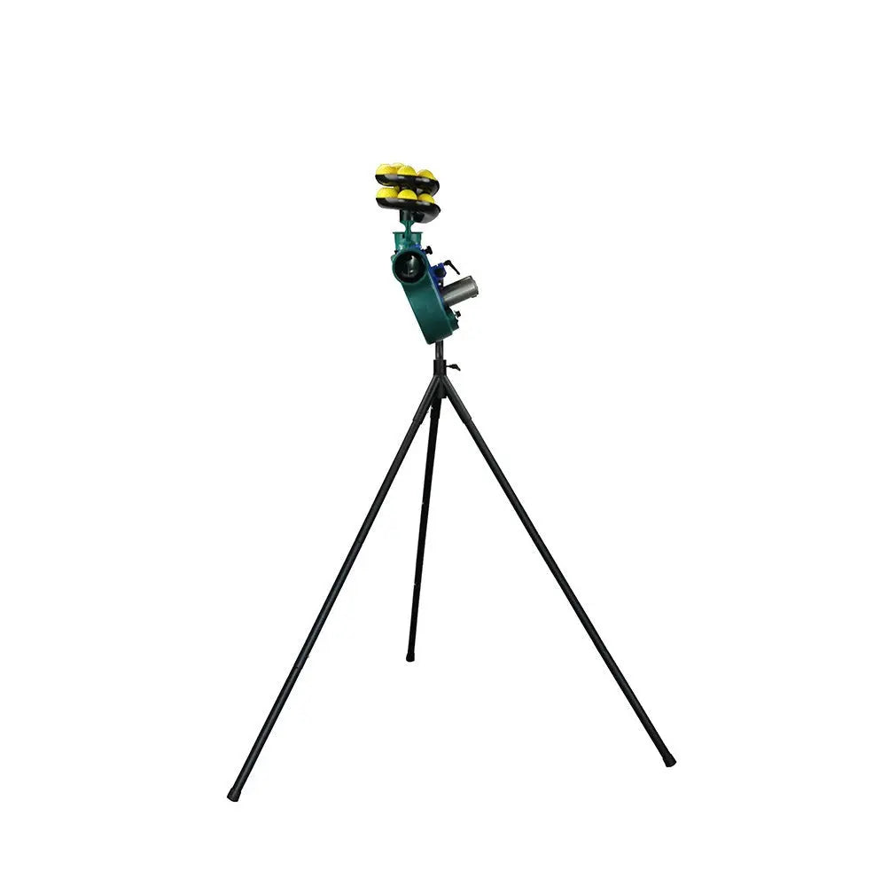 Paceman 245 Edge Cricket Bowling Machine DIMENSION SPORTS