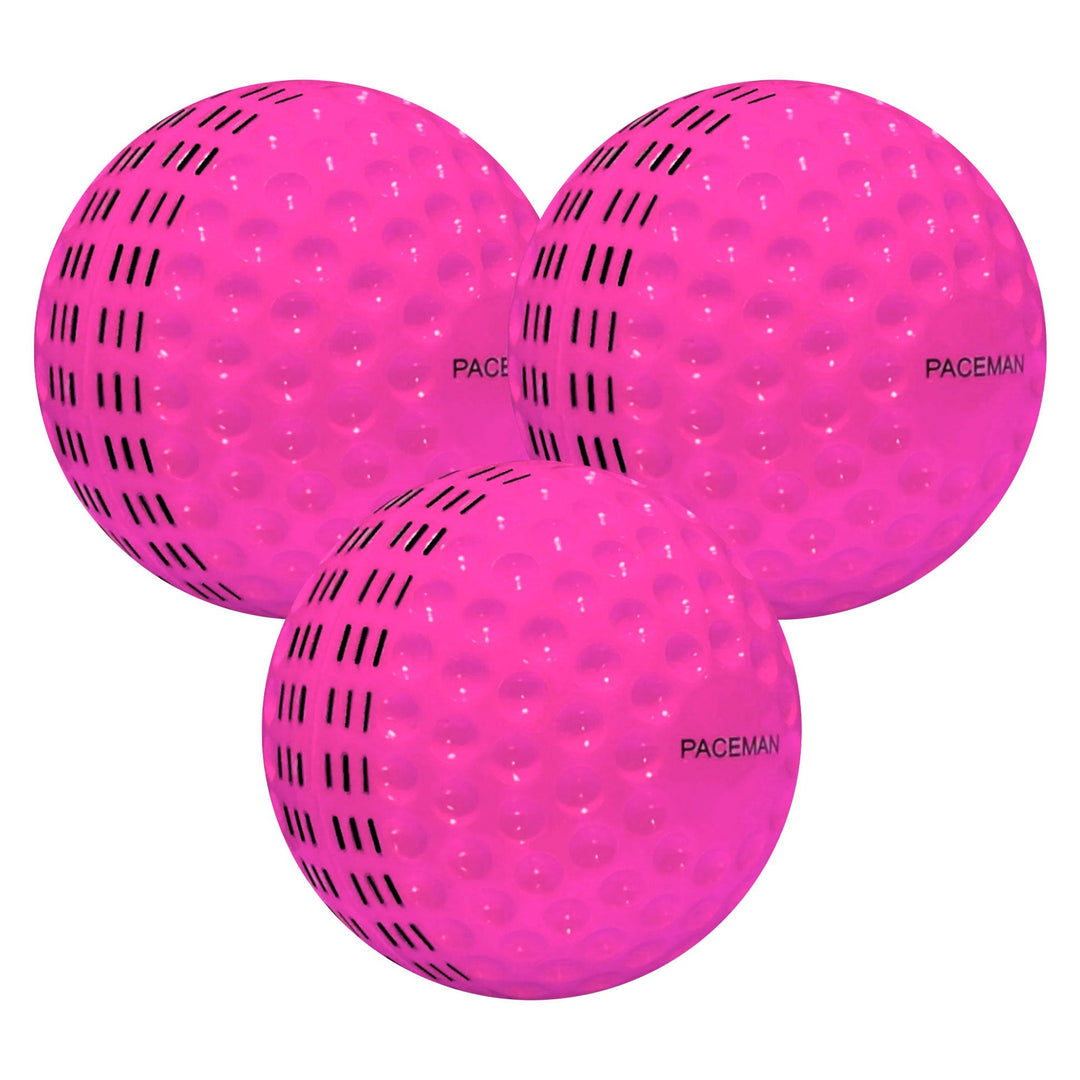 Paceman Lightning Ball 12-Pack - detail