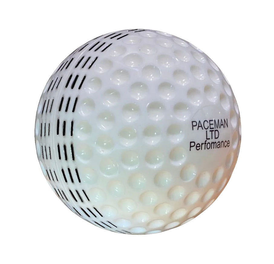 Paceman Ltd Machine Balls Pack of 12