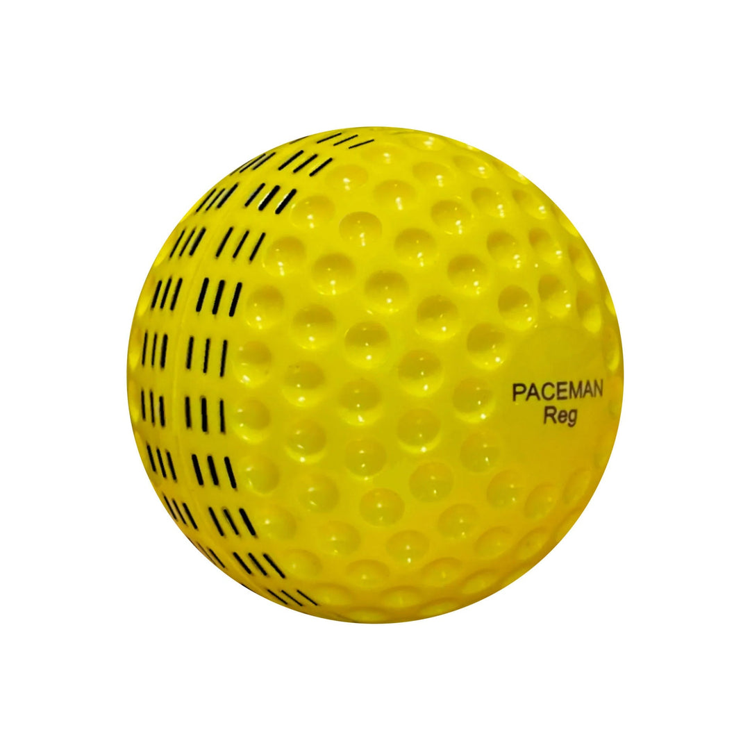 Paceman Reg Machine Hard Ball