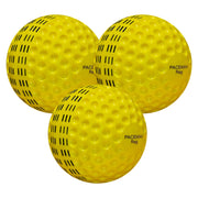 Paceman Reg Machine Hard Ball