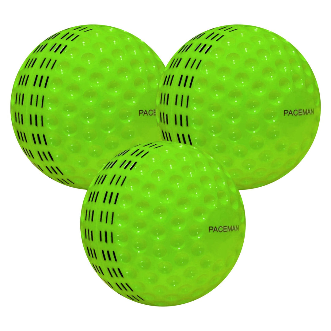 Paceman Ultra V Machine Ball - detail