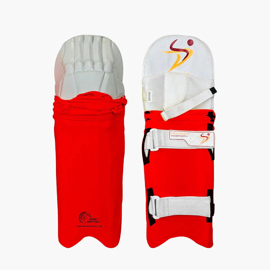 Batting Pad Cover / Clads