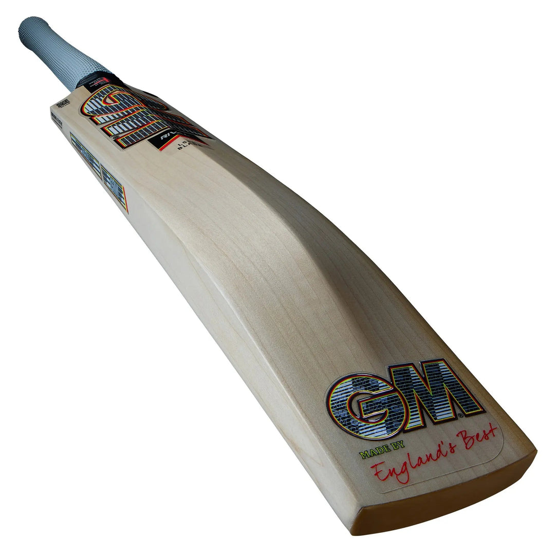 GM Rival Signature Bat - toe