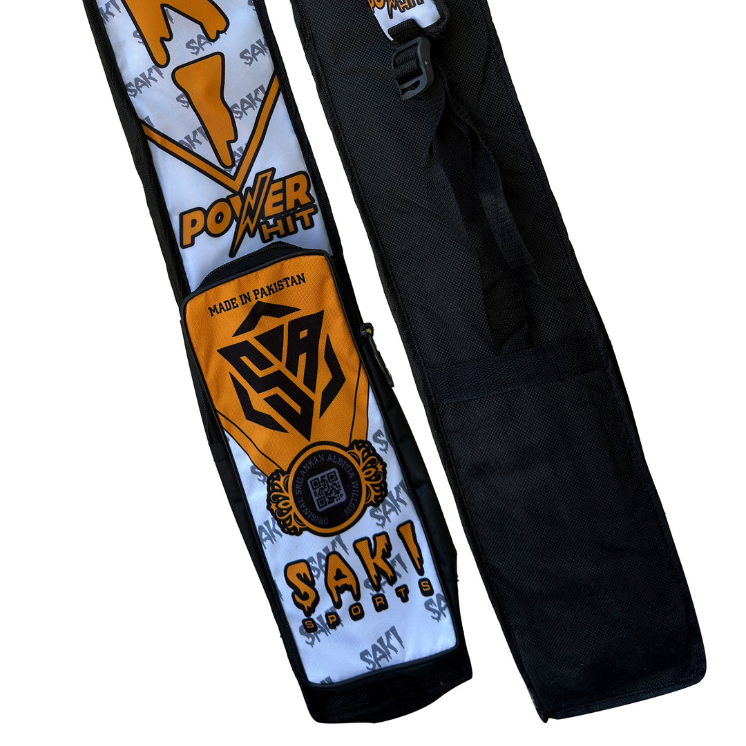 Saki Tape Ball Bat Cover