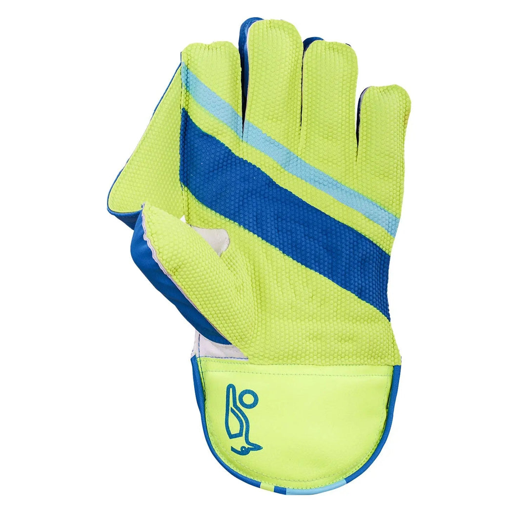 Kookaburra Sc 4.1 Wicket Keeping Gloves-2024 Kookaburra