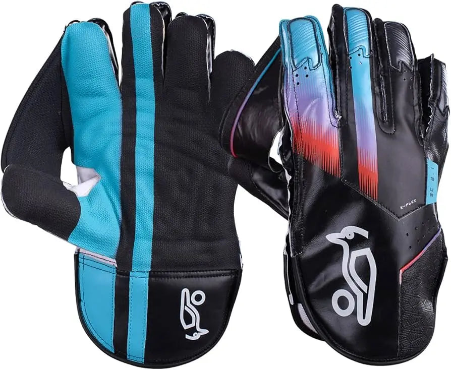 Kookaburra Sc 2.1 WicketKeeping Gloves Adult Kookaburra