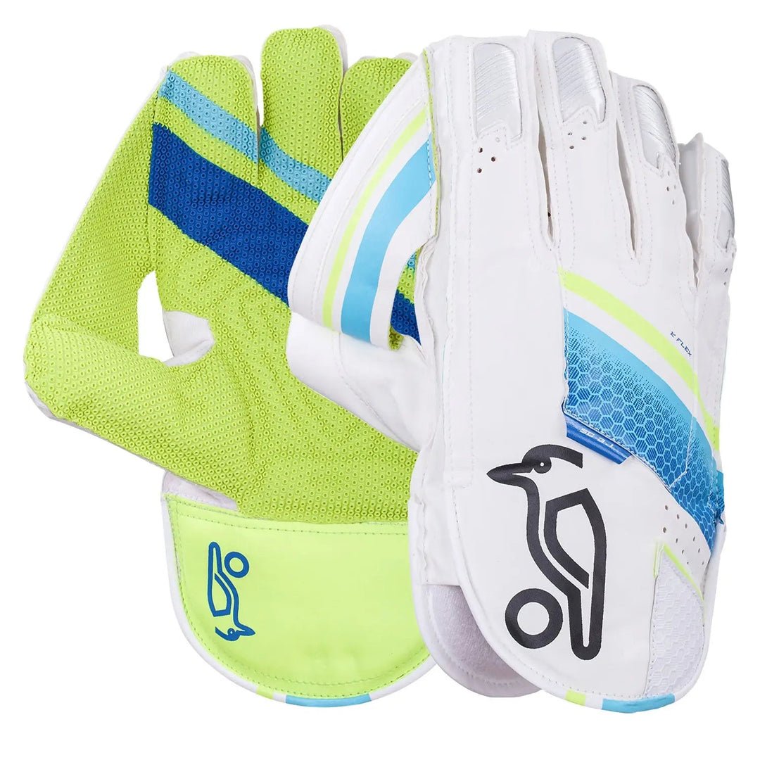 Kookaburra SC 3.1 Wicket Keeping Gloves Kookaburra
