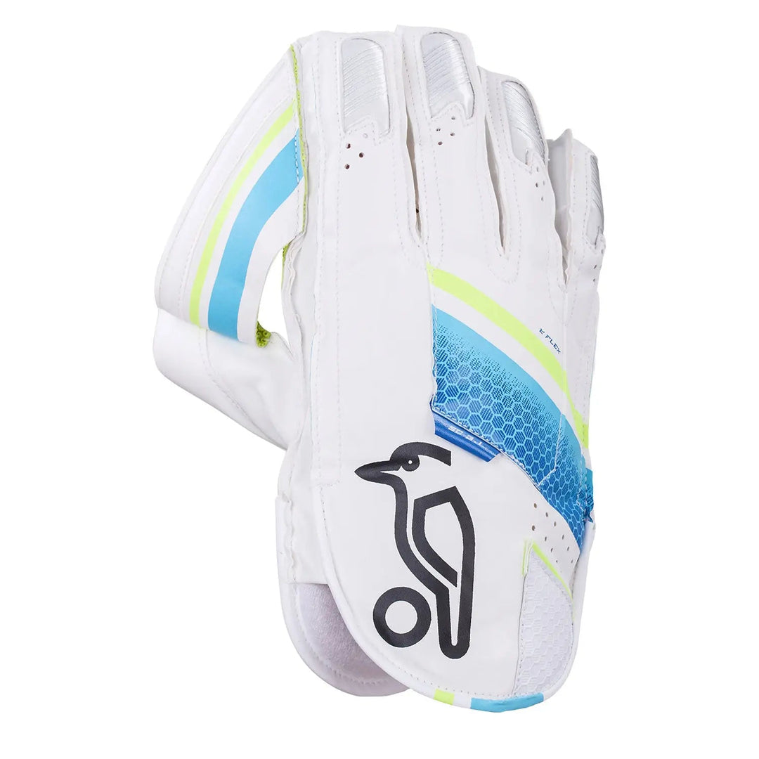 Kookaburra SC 3.1 Wicket Keeping Gloves Kookaburra
