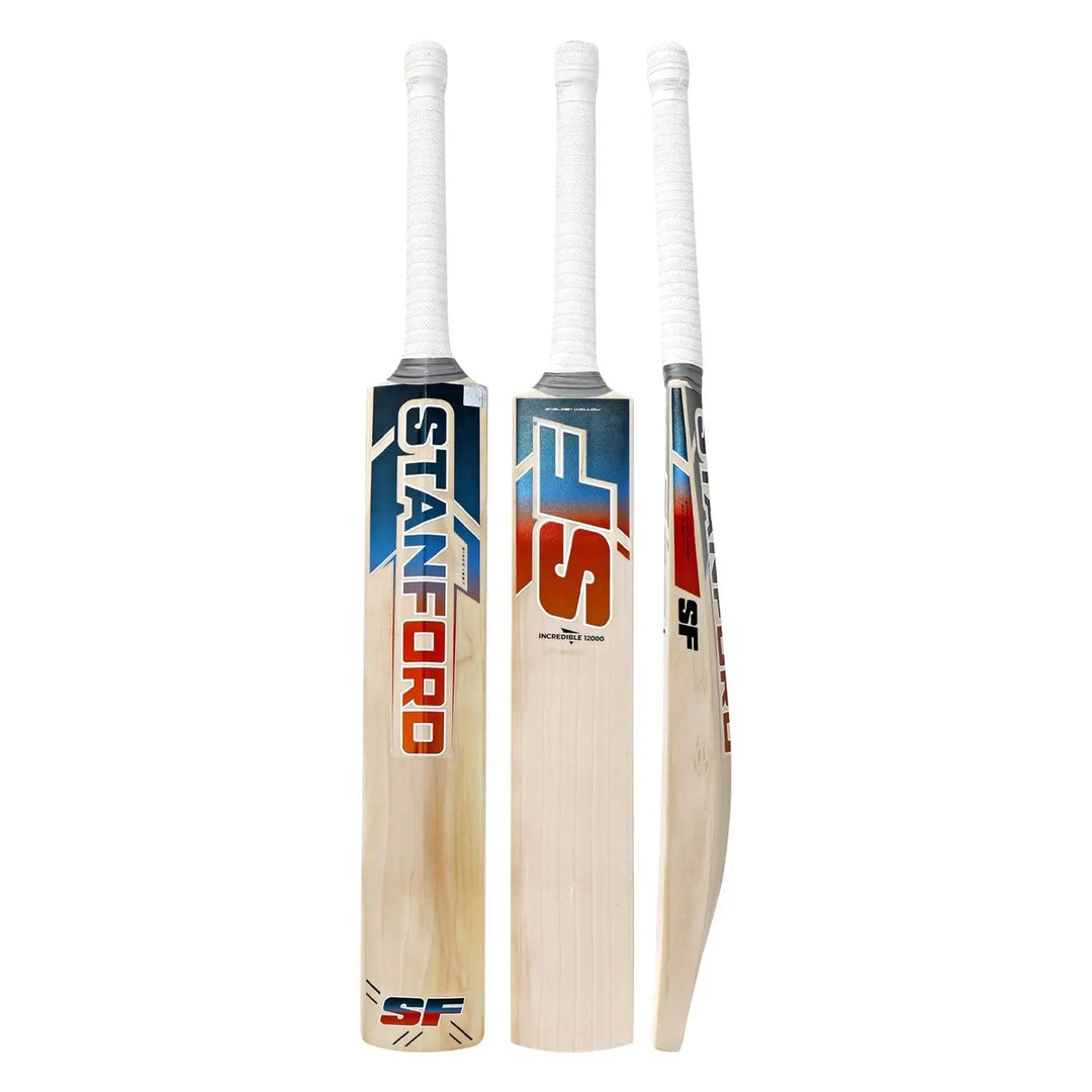 SF INCREDIBLE 12000 Cricket Bat SF