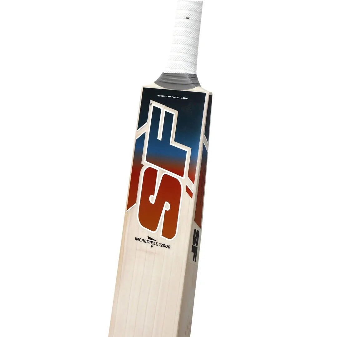 SF INCREDIBLE 12000 Cricket Bat SF