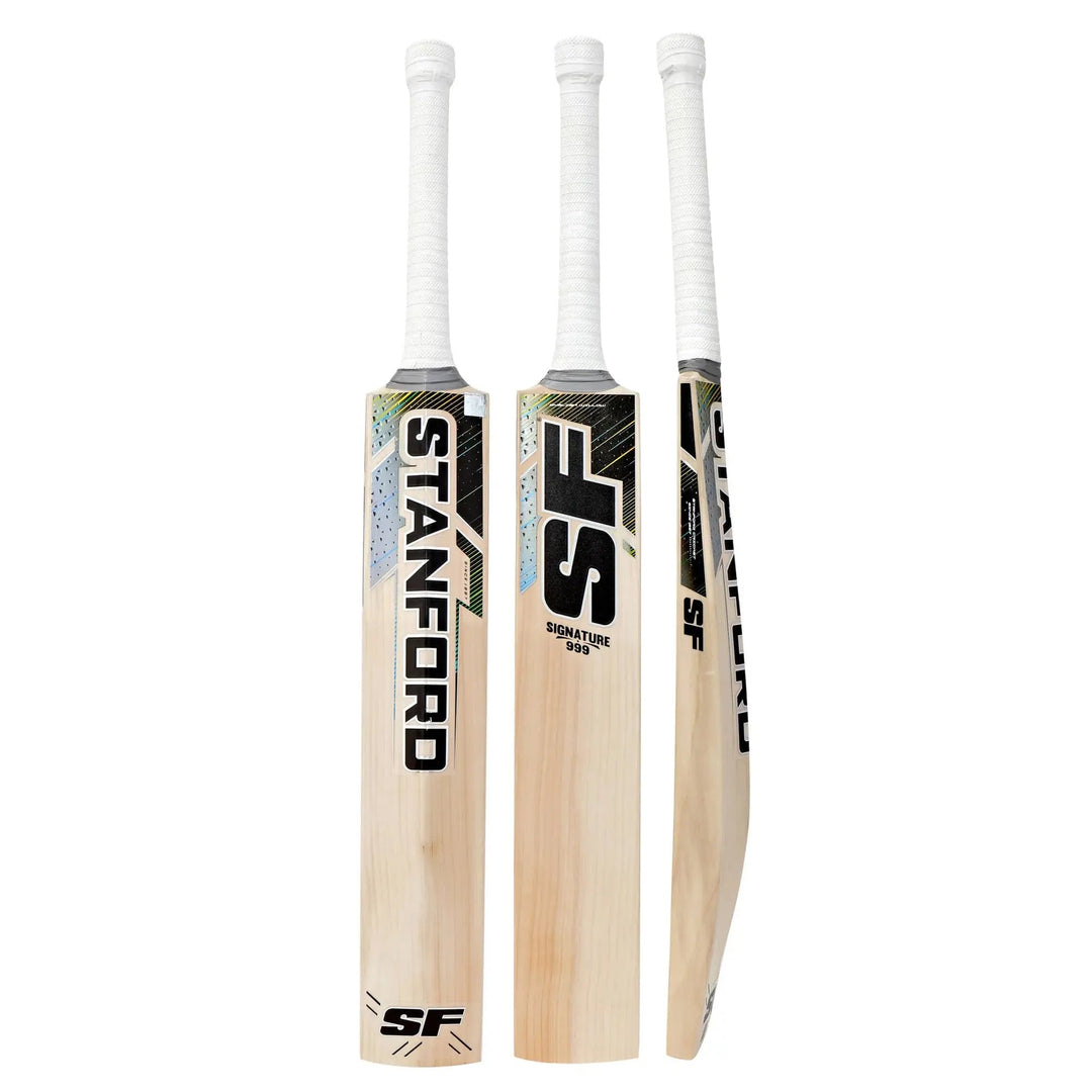 SF Signature 999 Cricket Bat