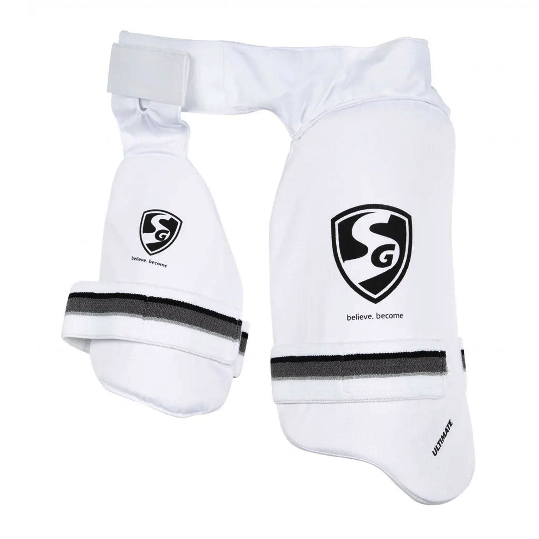 SG Combo Ultimate Batting Thigh Pad