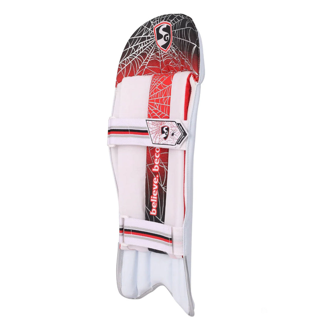 SG Club WK Pads - knee area